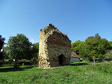 Templomrom